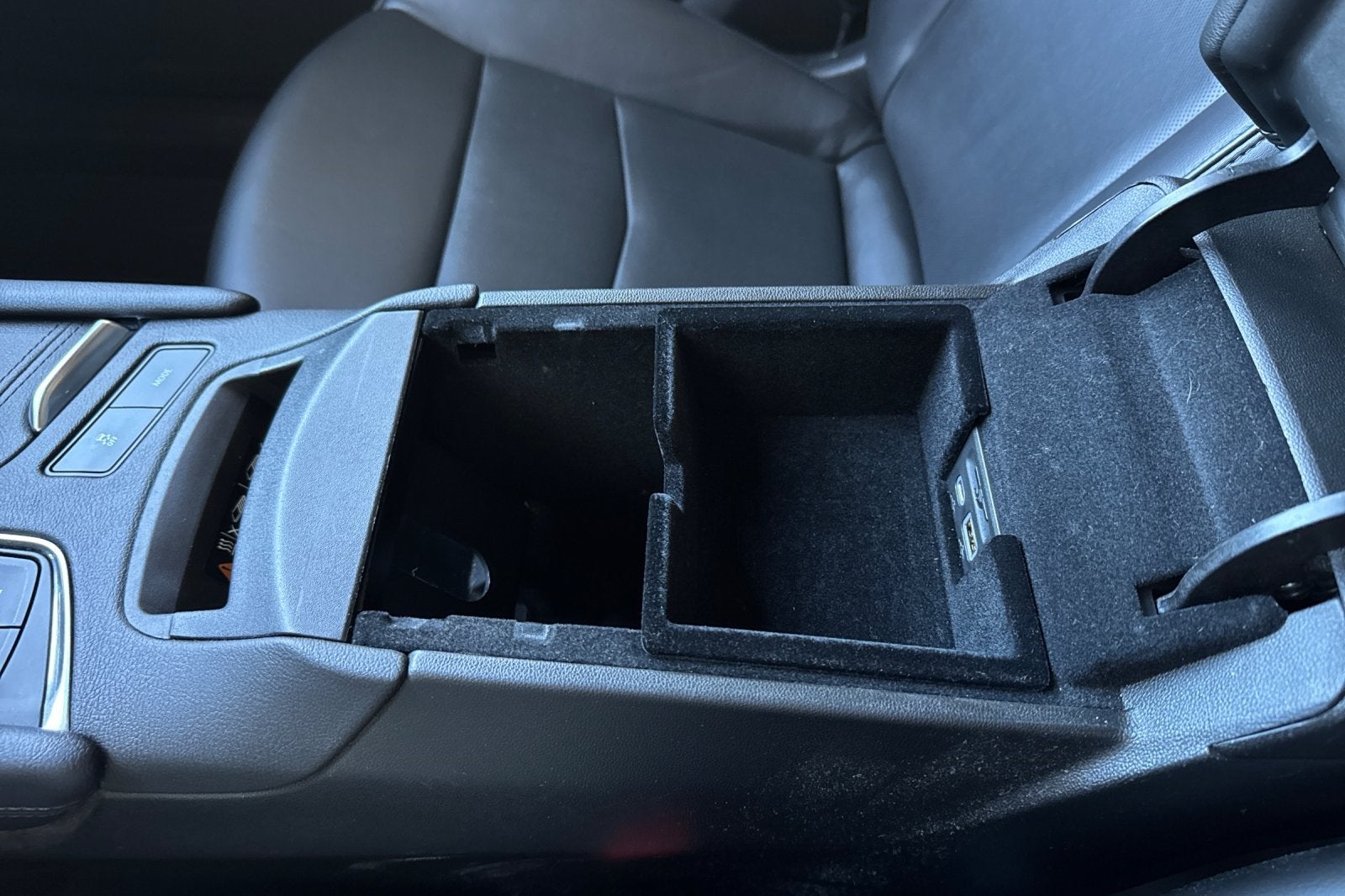 2020 Cadillac XT6 FWD Premium Luxury