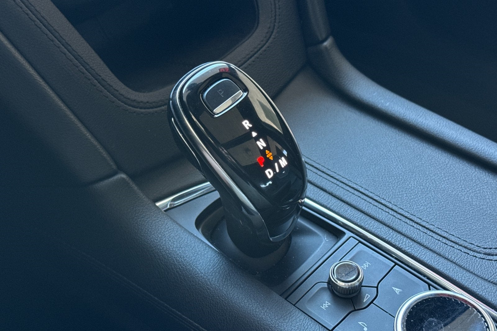 2020 Cadillac XT6 FWD Premium Luxury