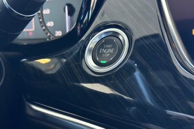 2020 Cadillac XT6 FWD Premium Luxury