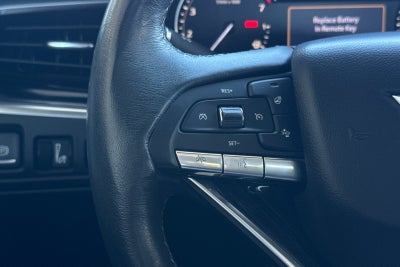 2020 Cadillac XT6 FWD Premium Luxury