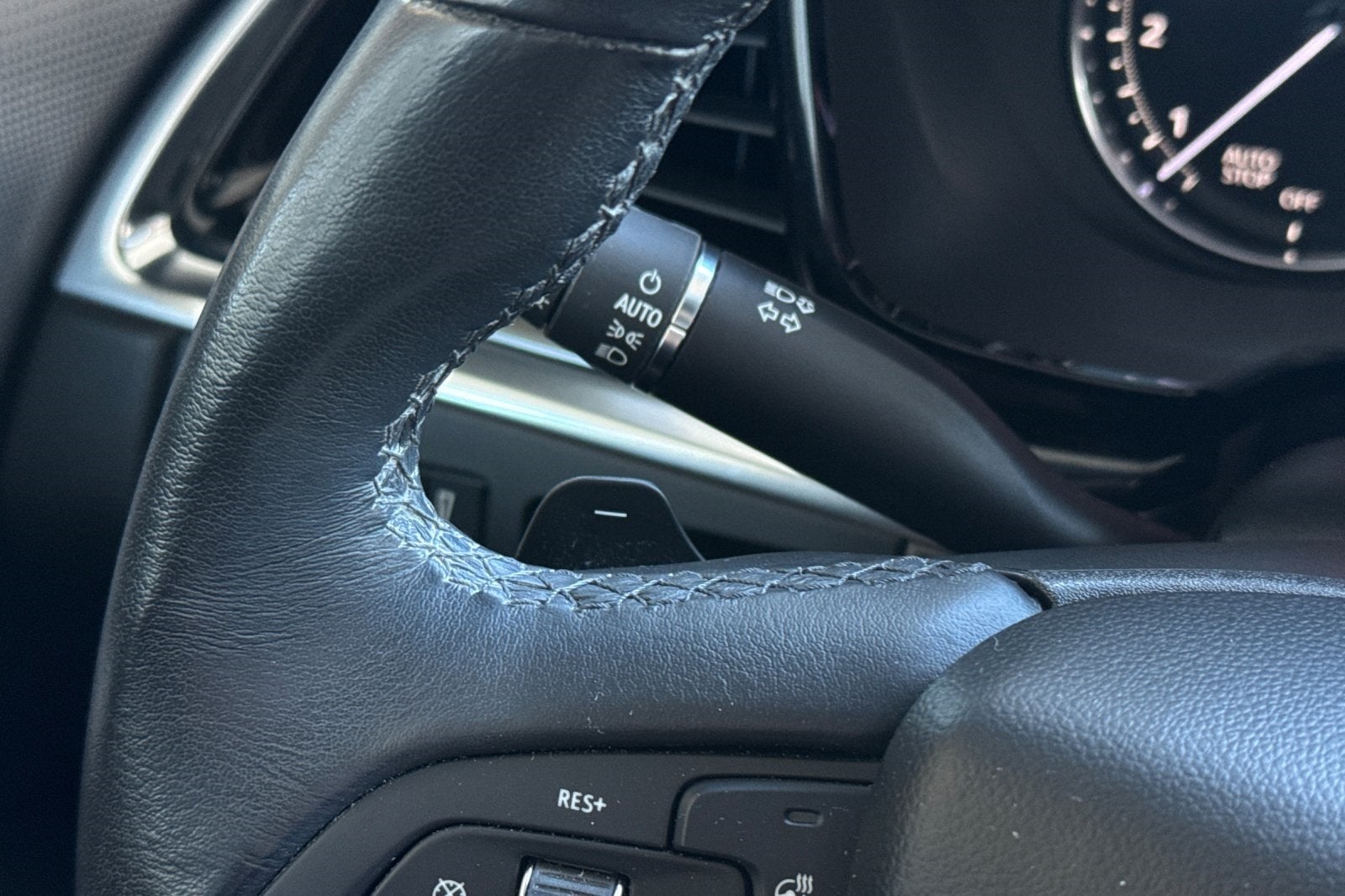 2020 Cadillac XT6 FWD Premium Luxury