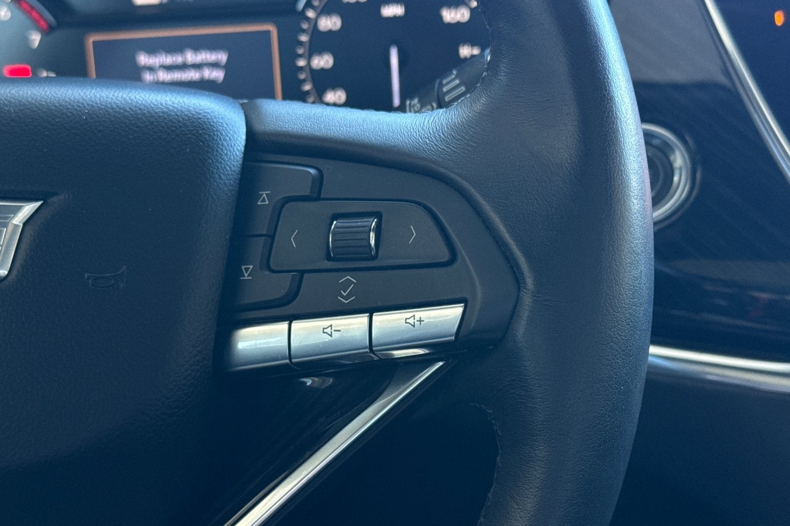 2020 Cadillac XT6 FWD Premium Luxury