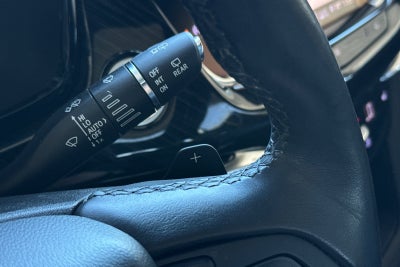 2020 Cadillac XT6 FWD Premium Luxury