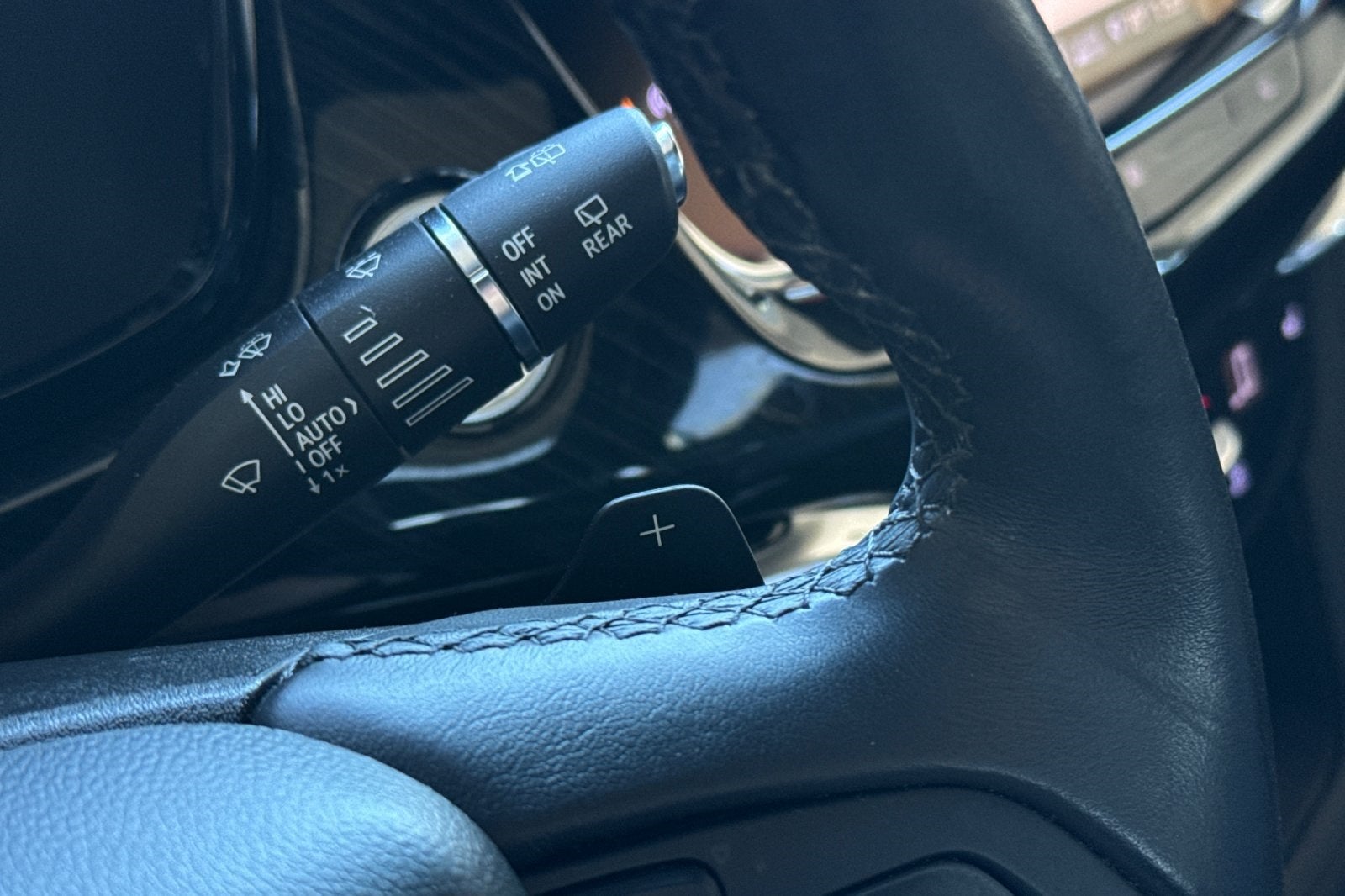 2020 Cadillac XT6 FWD Premium Luxury