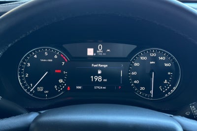 2020 Cadillac XT6 FWD Premium Luxury