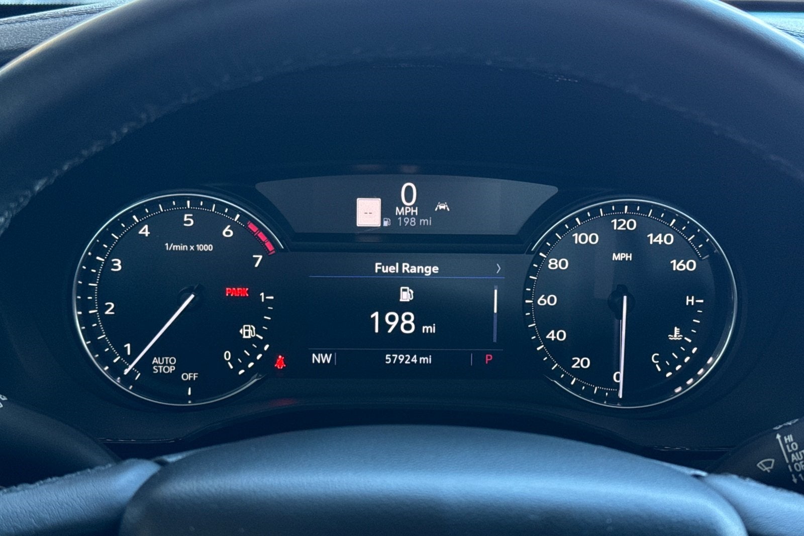 2020 Cadillac XT6 FWD Premium Luxury