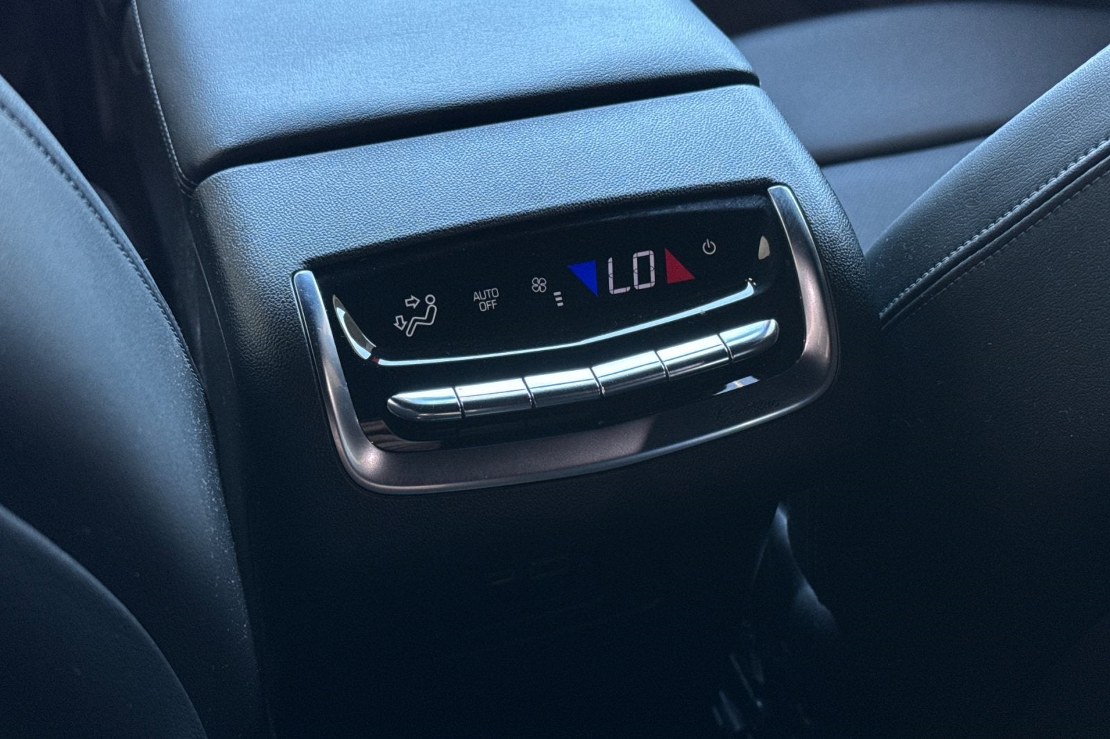 2020 Cadillac XT6 FWD Premium Luxury