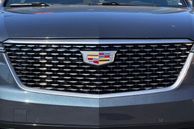 2020 Cadillac XT6 FWD Premium Luxury