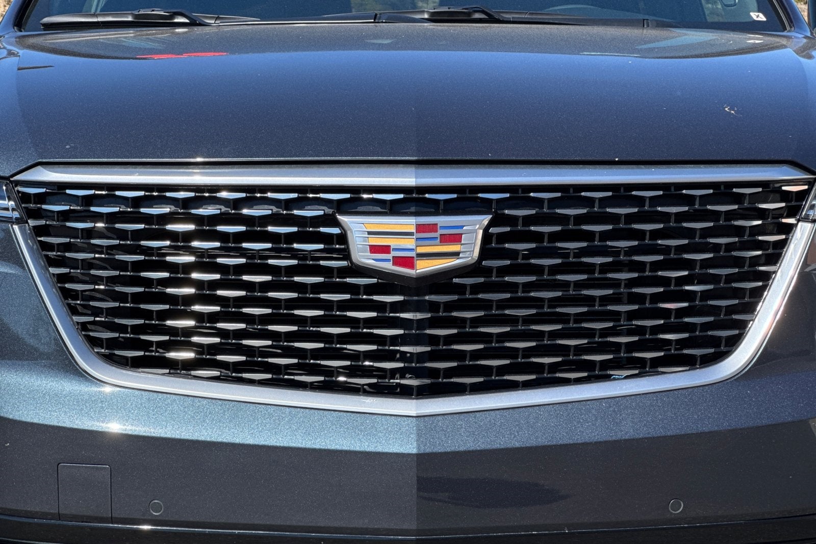 2020 Cadillac XT6 FWD Premium Luxury