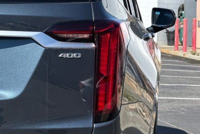 2020 Cadillac XT6 FWD Premium Luxury