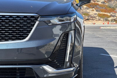 2020 Cadillac XT6 FWD Premium Luxury
