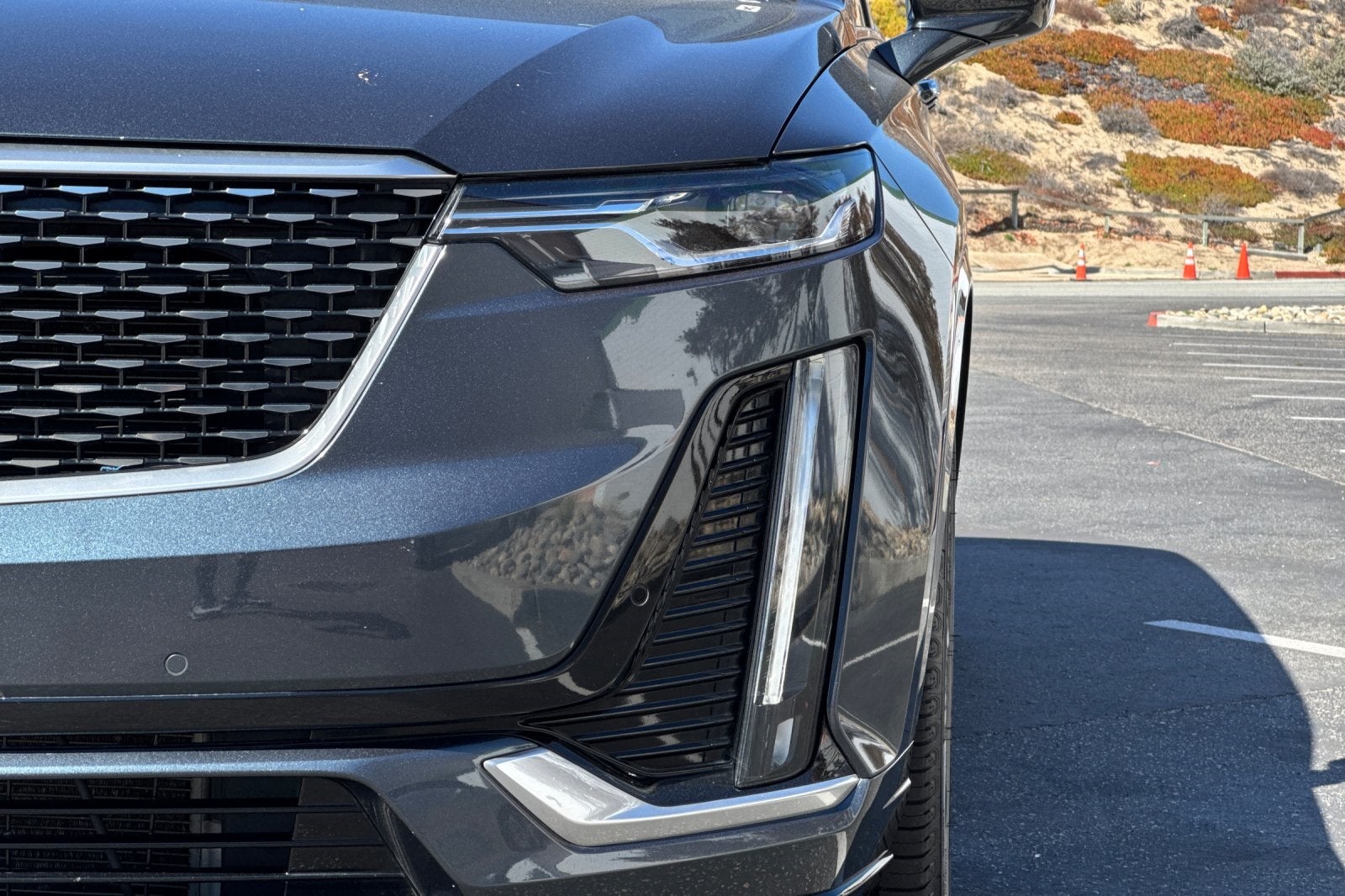 2020 Cadillac XT6 FWD Premium Luxury