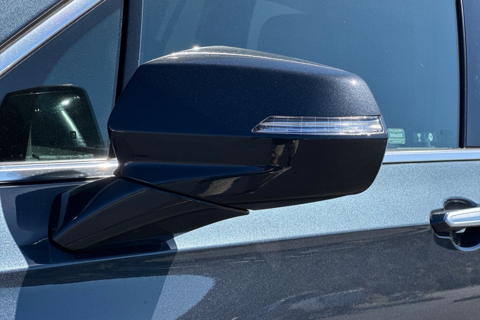 2020 Cadillac XT6 FWD Premium Luxury