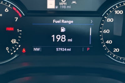 2020 Cadillac XT6 FWD Premium Luxury