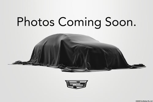 2020 Cadillac XT6 AWD Sport