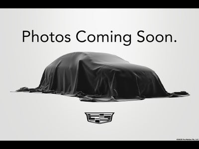 2024 Cadillac LYRIQ Luxury 2