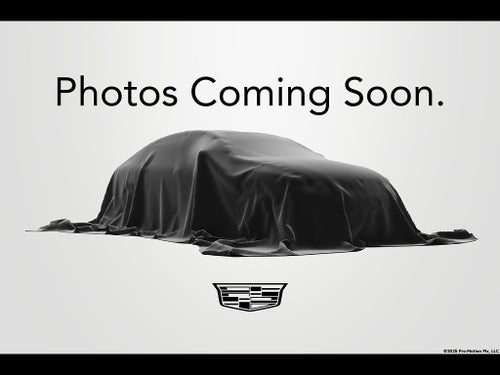 2024 Cadillac LYRIQ Luxury 2
