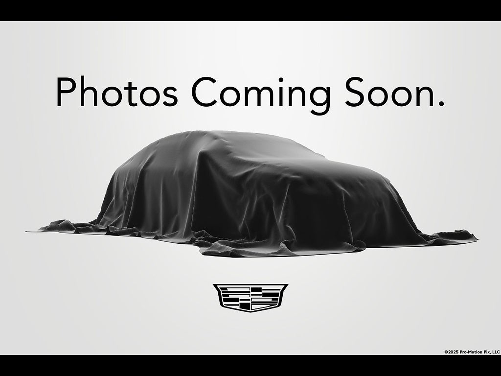 2024 Cadillac LYRIQ Luxury 2