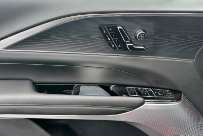 2025 Cadillac LYRIQ Sport 2 RWD