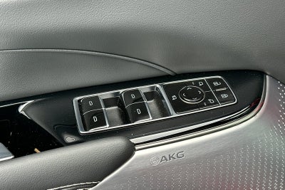 2025 Cadillac LYRIQ Sport 2 RWD