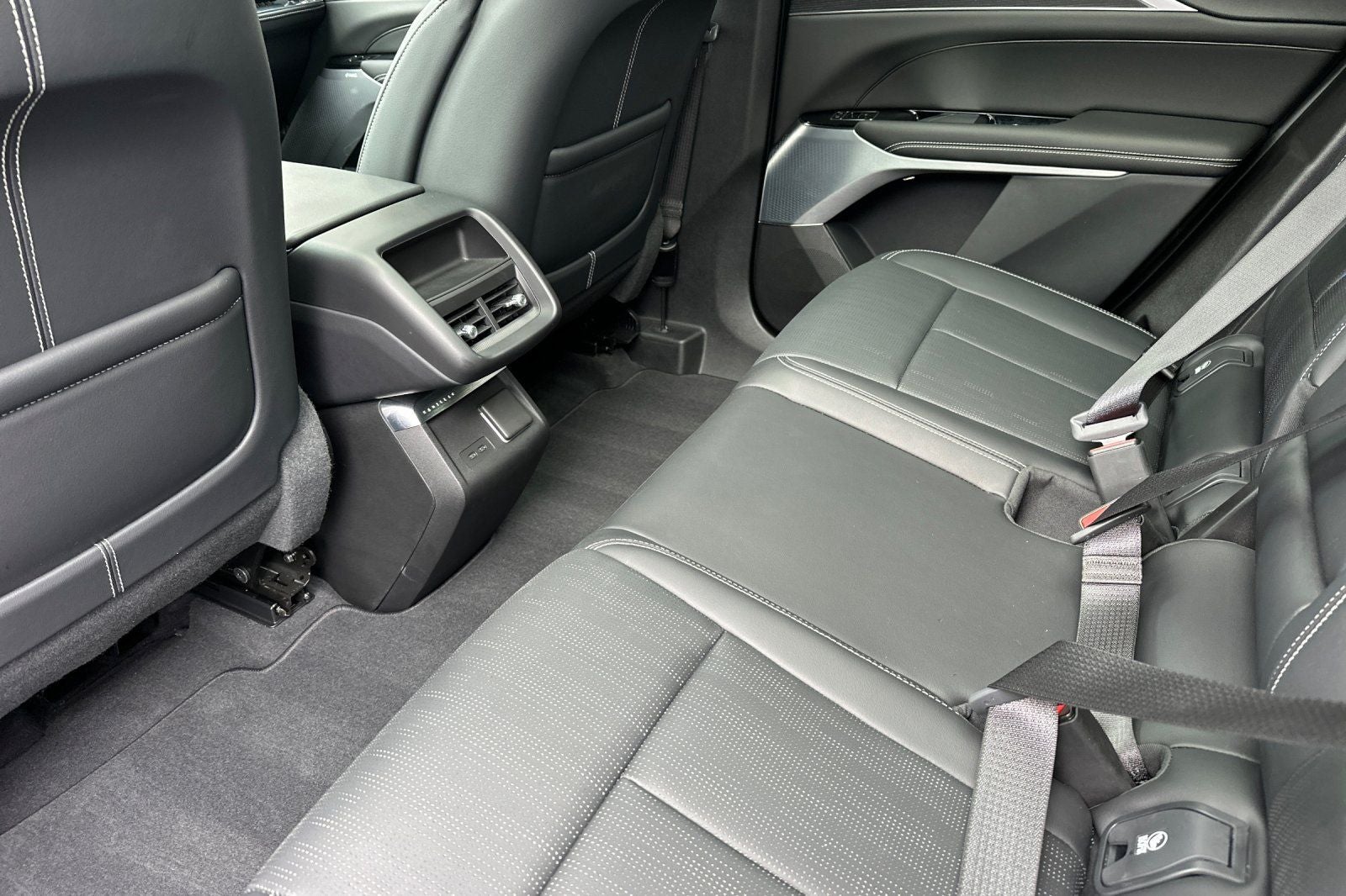 2025 Cadillac LYRIQ Sport 2 RWD