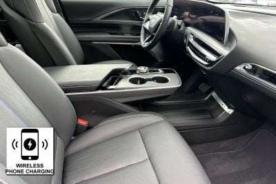 2025 Cadillac LYRIQ Sport 2 RWD