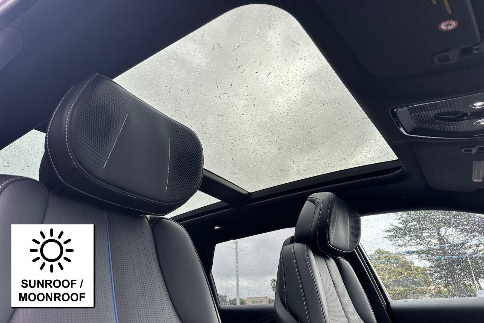 2025 Cadillac LYRIQ Sport 2 RWD