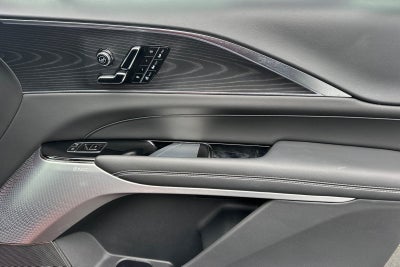 2025 Cadillac LYRIQ Sport 2 RWD