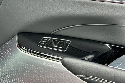 2025 Cadillac LYRIQ Sport 2 RWD