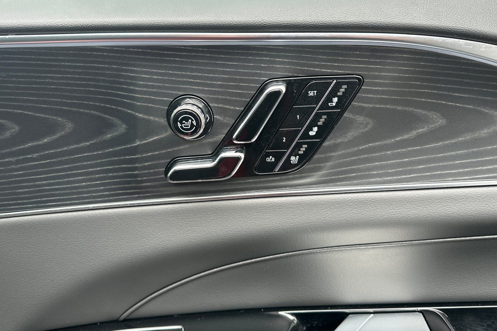 2025 Cadillac LYRIQ Sport 2 RWD