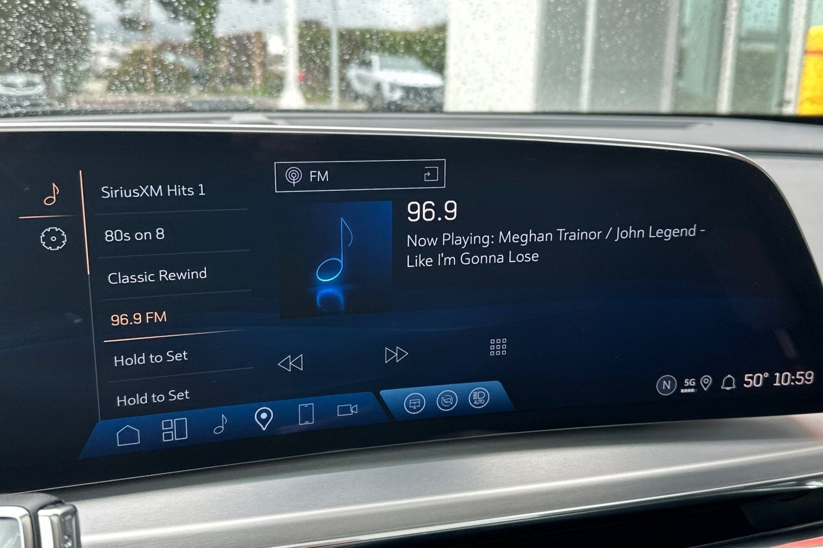 2025 Cadillac LYRIQ Sport 2 RWD