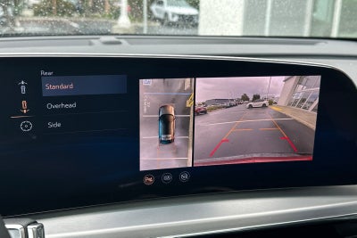 2025 Cadillac LYRIQ Sport 2 RWD