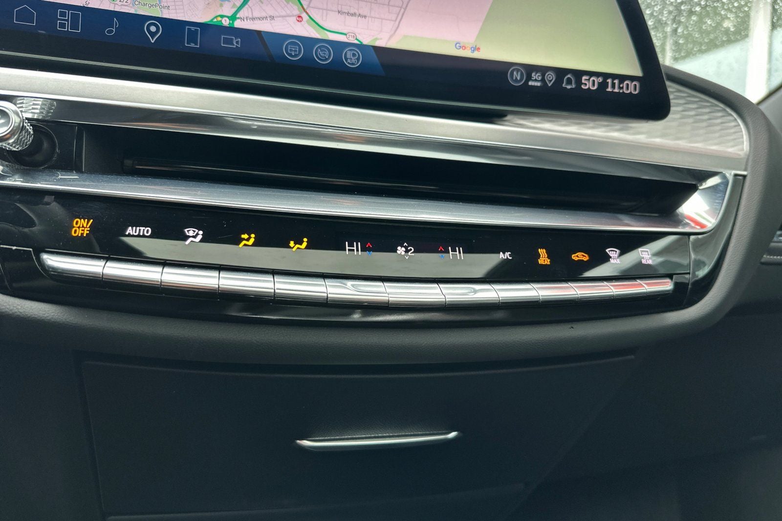 2025 Cadillac LYRIQ Sport 2 RWD