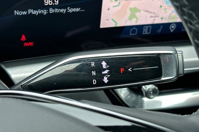 2025 Cadillac LYRIQ Sport 2 RWD