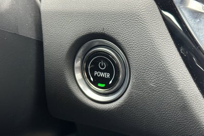 2025 Cadillac LYRIQ Sport 2 RWD