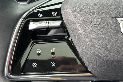 2025 Cadillac LYRIQ Sport 2 RWD