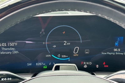 2025 Cadillac LYRIQ Sport 2 RWD