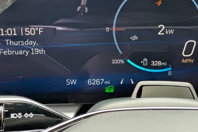 2025 Cadillac LYRIQ Sport 2 RWD