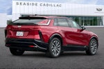 2025 Cadillac LYRIQ Sport 2 RWD