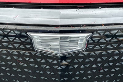 2025 Cadillac LYRIQ Sport 2 RWD