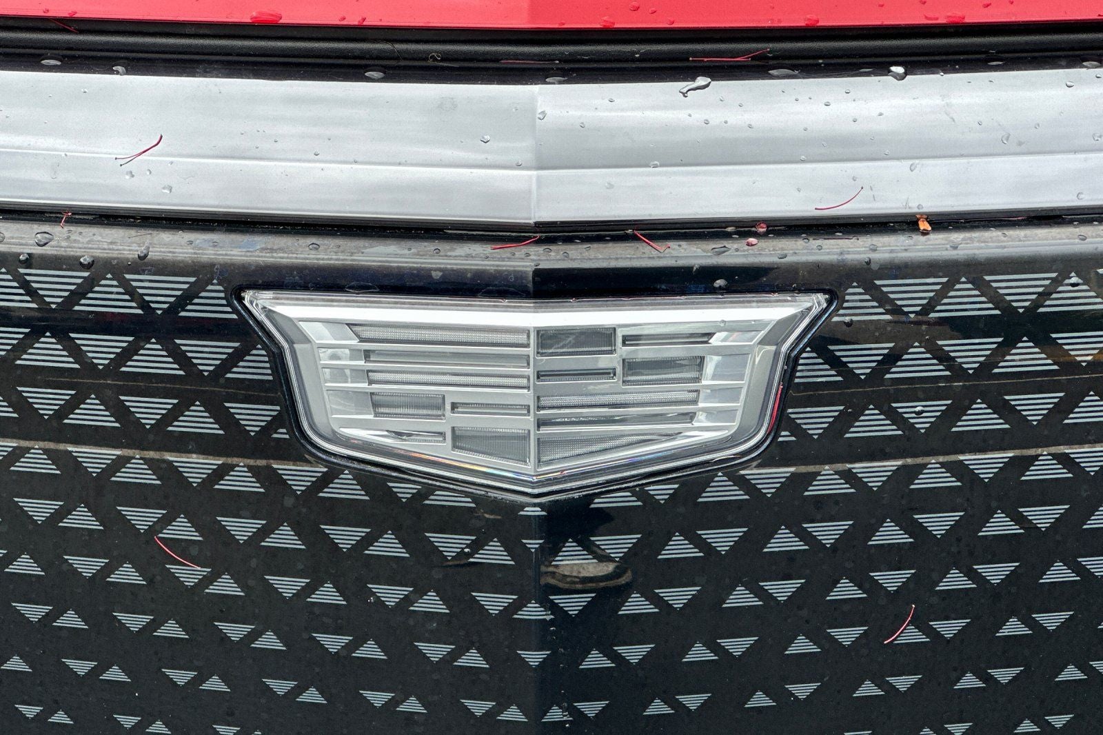 2025 Cadillac LYRIQ Sport 2 RWD