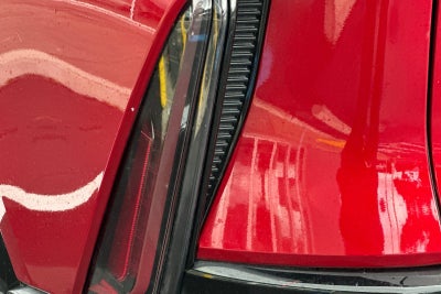 2025 Cadillac LYRIQ Sport 2 RWD