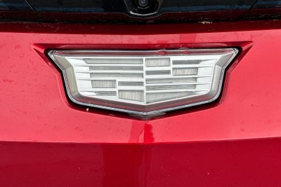 2025 Cadillac LYRIQ Sport 2 RWD