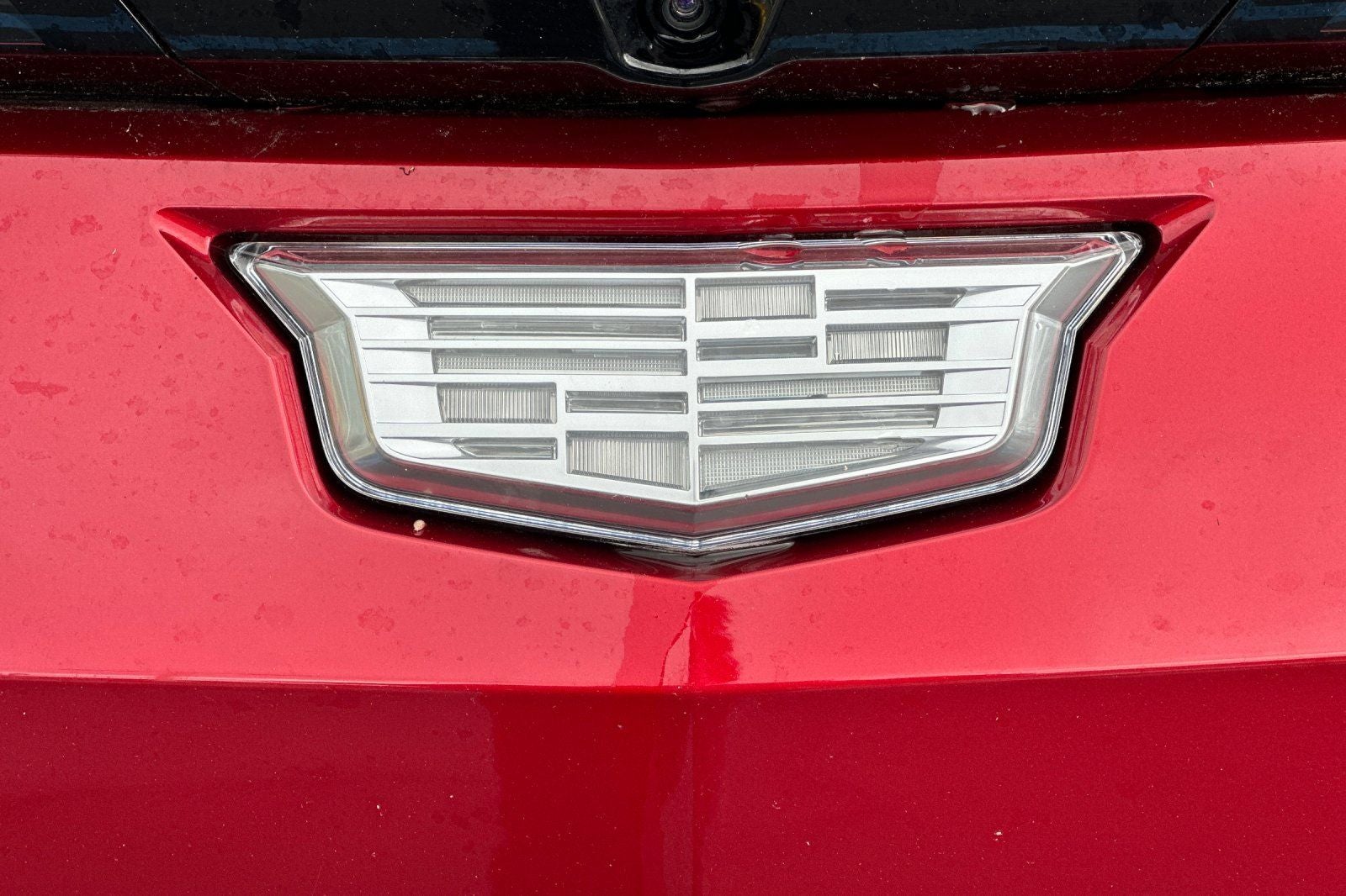 2025 Cadillac LYRIQ Sport 2 RWD