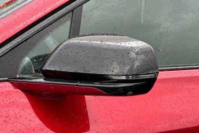 2025 Cadillac LYRIQ Sport 2 RWD