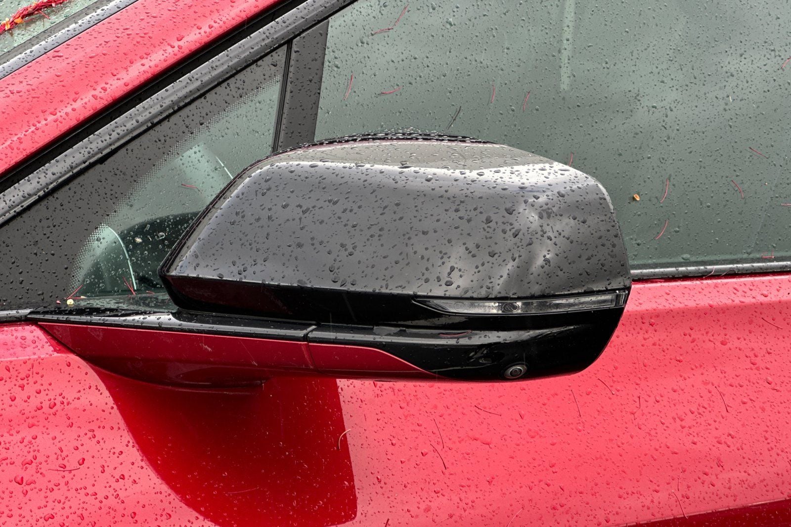 2025 Cadillac LYRIQ Sport 2 RWD