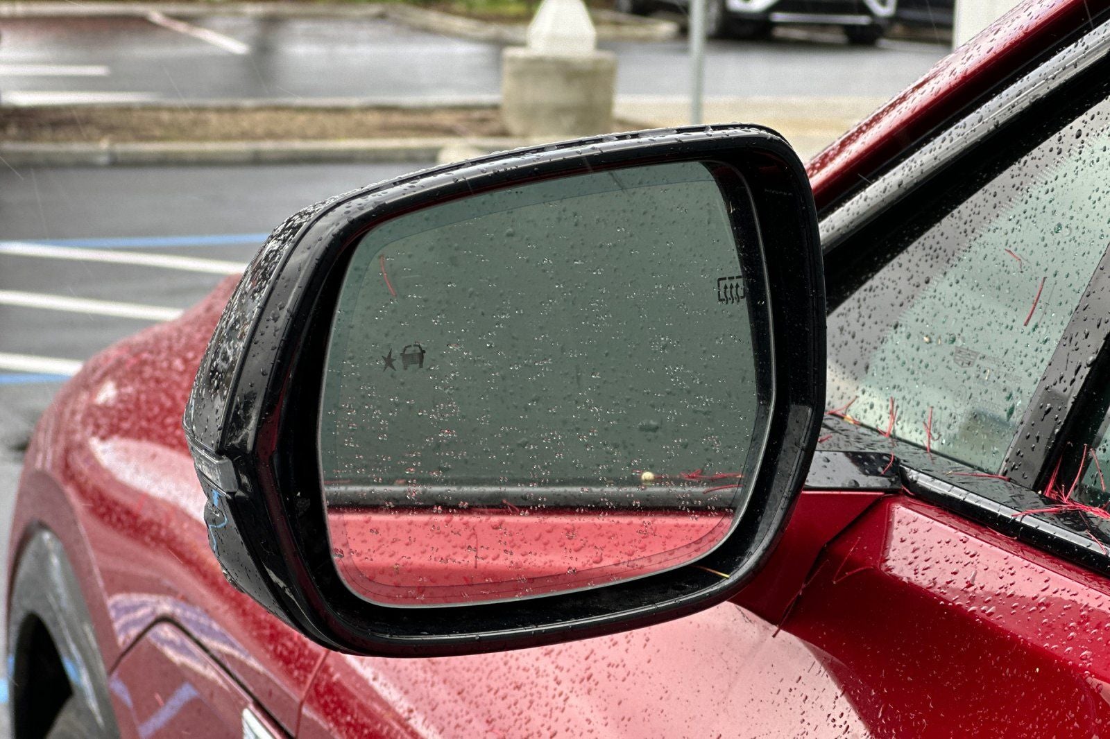 2025 Cadillac LYRIQ Sport 2 RWD