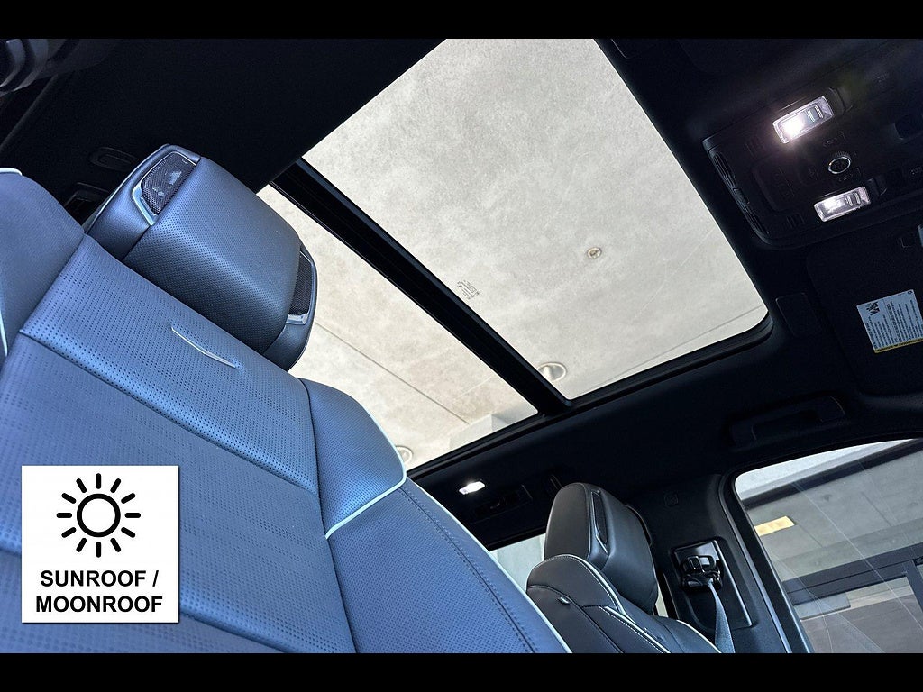 2023 Cadillac Escalade Sport