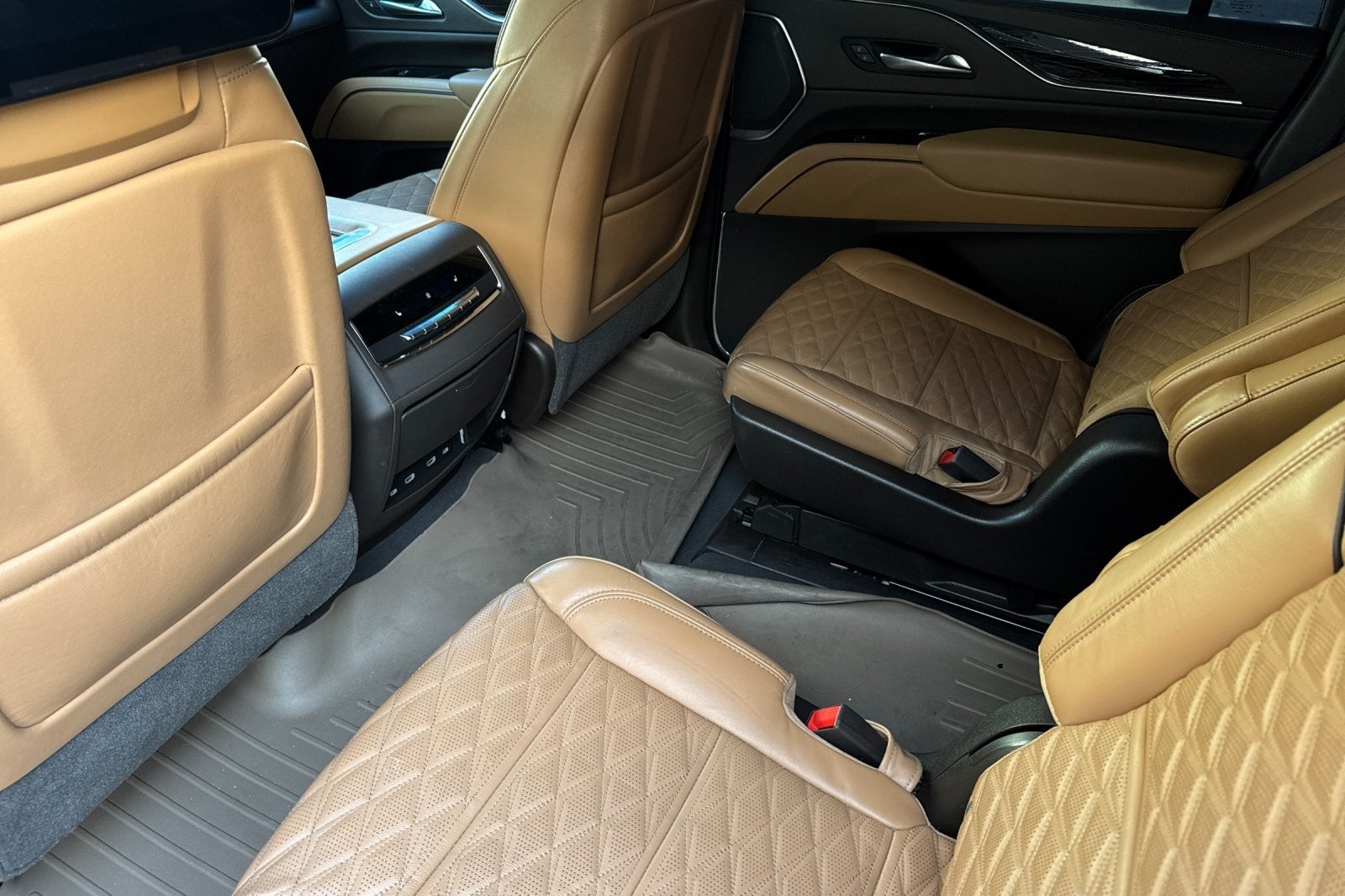 2021 Cadillac Escalade ESV 4WD Premium Luxury