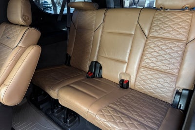 2021 Cadillac Escalade ESV 4WD Premium Luxury